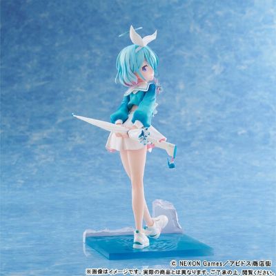 蔚蓝档案 阿洛娜