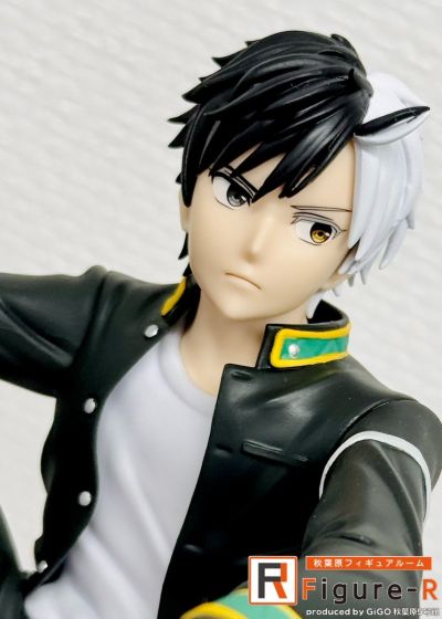 防风铃坐姿人偶  梶莲珍藏人偶～闲聊时光！～