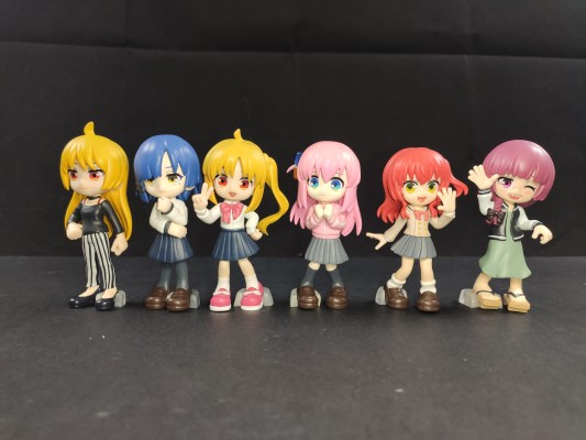 PalVerse 孤独摇滚！