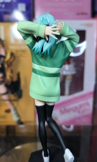 学生会也有洞！ Desktop×Decorate Collections “尾鸟绽”