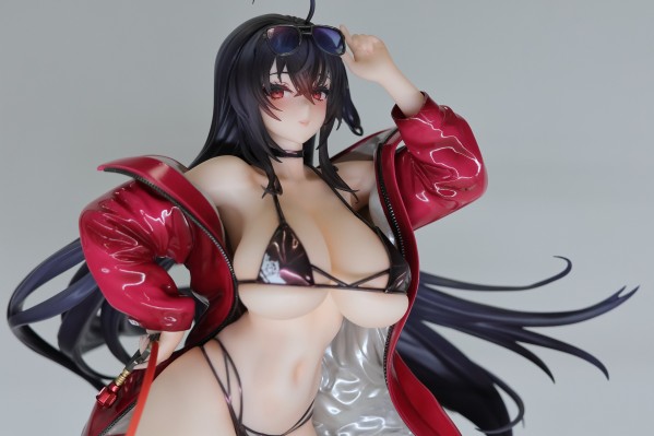 碧蓝航线  鹩（大凤） 恋慕伴侣