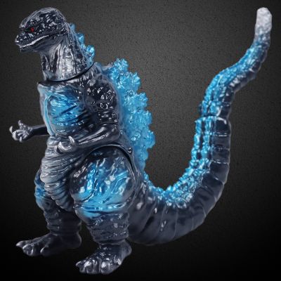 CCP中等尺寸系列 哥斯拉EX【第11弾】哥斯拉（2016） 哥斯拉蓝版