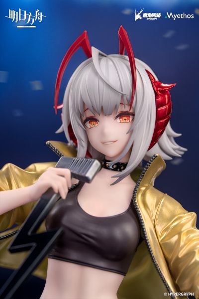 「明日方舟」Gift+系列 W CanNot Wait For