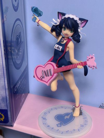 希安 泳装Style 限定版