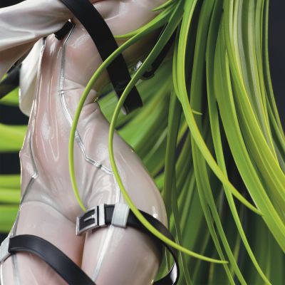 CODE GEASS 反叛的鲁路修 宿之哀-C.C.