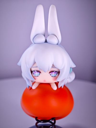 碧蓝航线 HappyShake系列 Q版摇摇乐 恶毒