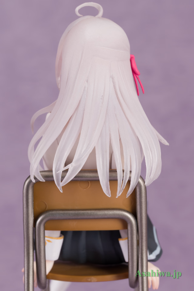 一番赏 不时轻声地以俄语遮羞的邻座艾莉同学 A奖 艾莉莎