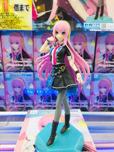 初音未来：缤纷舞台 Desktop×Decorate Collections“无人世界的初音未来”