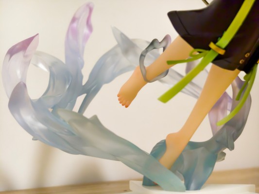 明日方舟 缪尔赛思