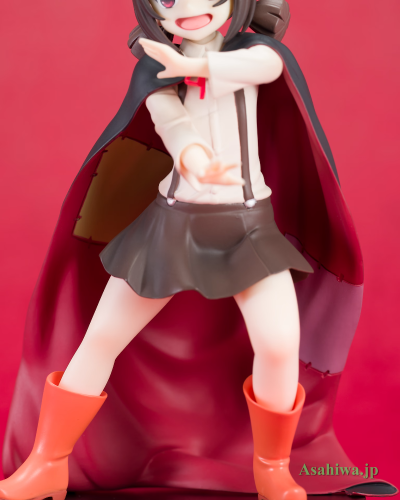 POP UP PARADE 为美好的世界献上爆焰！ 米米 L尺寸