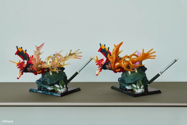 一番赏 新世纪福音战士～大和作战！～ B奖 式波·明日香·兰格雷