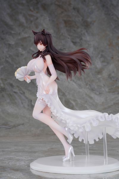 碧蓝航线 婚纱爱宕