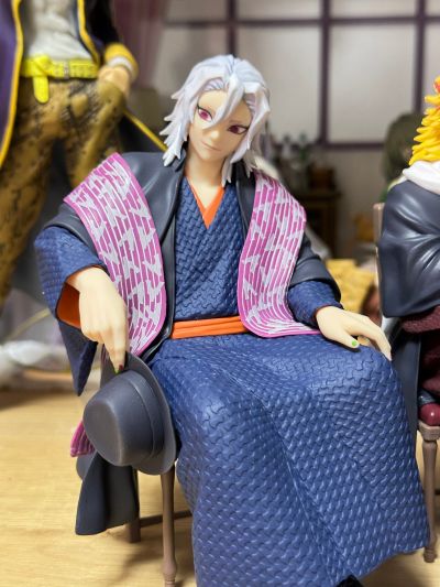 鬼灭之刃 宇髄天元