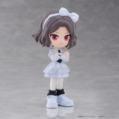 PalVerse 少女乐队的呐喊