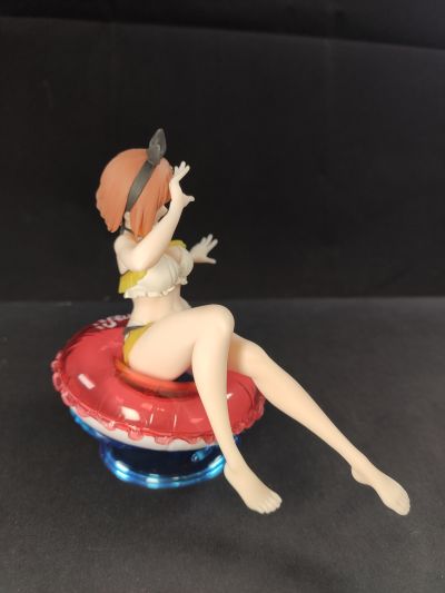 AFG 莱莎的炼金工房～常暗女王与秘密藏身处～动画版 莱莎