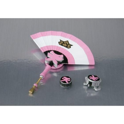 S.H.Figuarts 真剑粉（暂译）