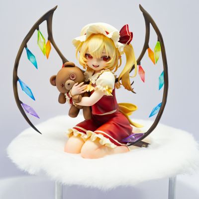 东方Project 芙兰朵露・斯卡雷特 天真时光