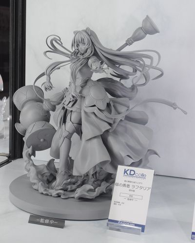 KDcolle 盾之勇者成名录 锤之勇者 拉芙塔莉雅 原作版