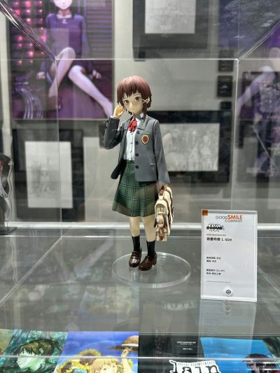 POP UP PARADE 岩仓玲音 L尺寸