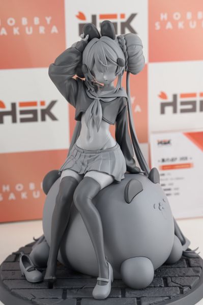 真之点P 兔女郎