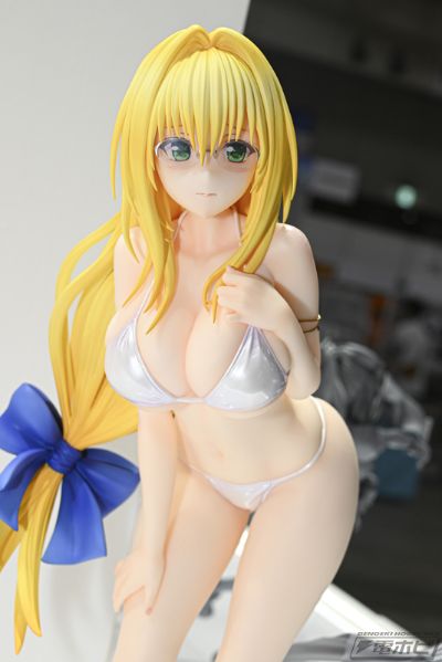 出包王女DARKNESS 泳装系列 提亚悠·鲁纳迪克 缪斯配色