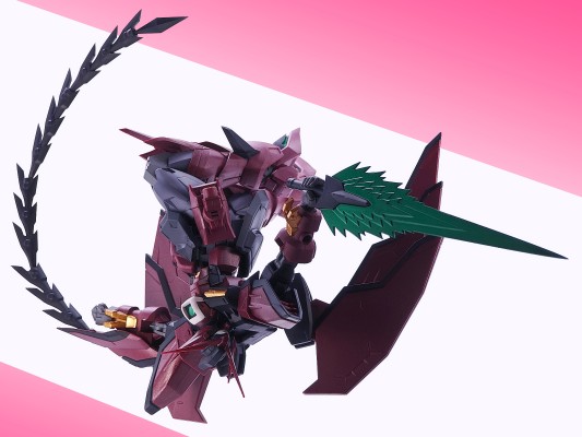 高达宇宙  OZ-13MS 次代高达