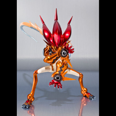 S.H.Figuarts 数马 终极形态