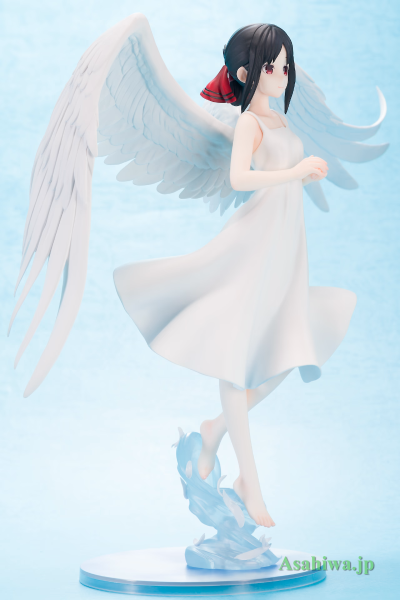 辉夜大小姐想让我告白？～天才们的恋爱头脑战～ 四宫辉夜 片尾曲版