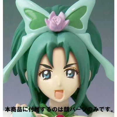 S.H.Figuarts 玫瑰米露奇