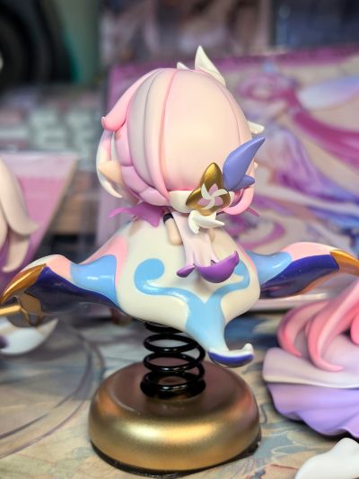 摇摇乐 崩坏3 爱莉希雅 真我·人之律者