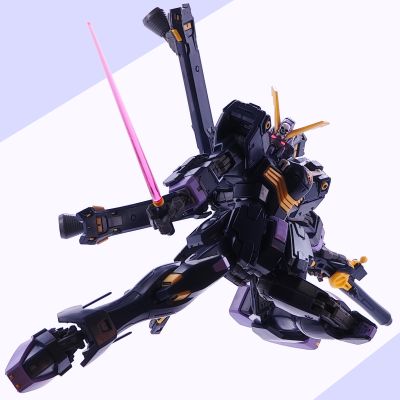 RG 1/144  海盗高达X2