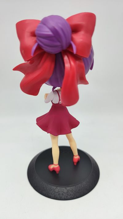 Q Posket Ge Ge Ge的鬼太郎 猫娘 