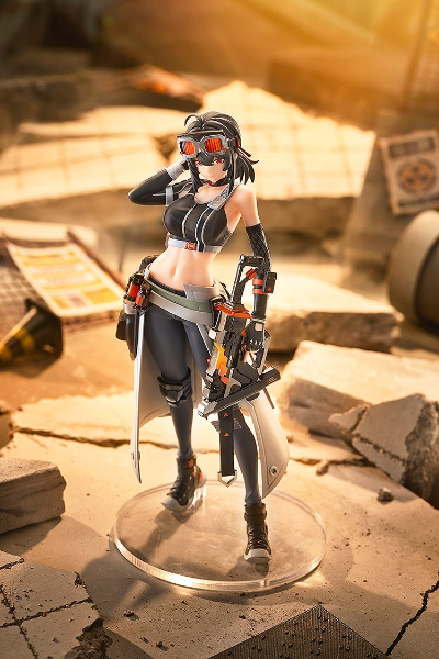 POP UP PARADE SP 格莉丝·霍华德