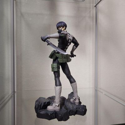 怪兽8号 保科宗四郎