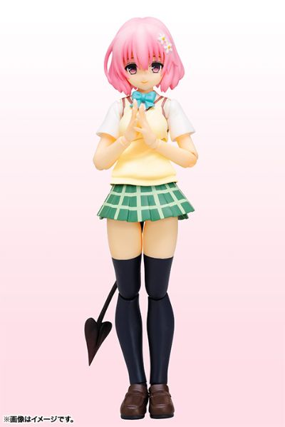 S.H.Figuarts   茉茉·贝莉雅·戴比路克