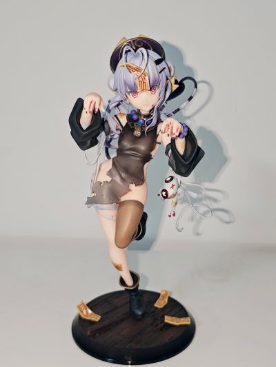 死之宫环奈 僵尸