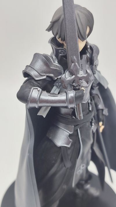 手游 刀剑神域 爱丽丝篇 Rising Steel 整合骑士 桐人