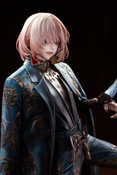 命运-冠位指定 「DOGMA」