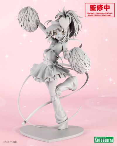 守护甜心! 日奈森亚梦