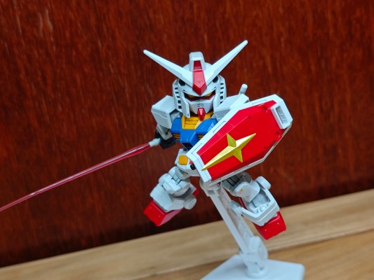 SDCS Silhouette Booster［白色］