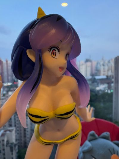 福星小子 独特魅力-拉姆-~Shooting star~