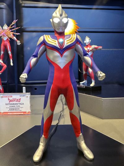 《异形》元祖异形 1:6比例珍藏人偶