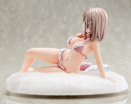 与妹妹（催眠状态）爱意满满 清水优衣