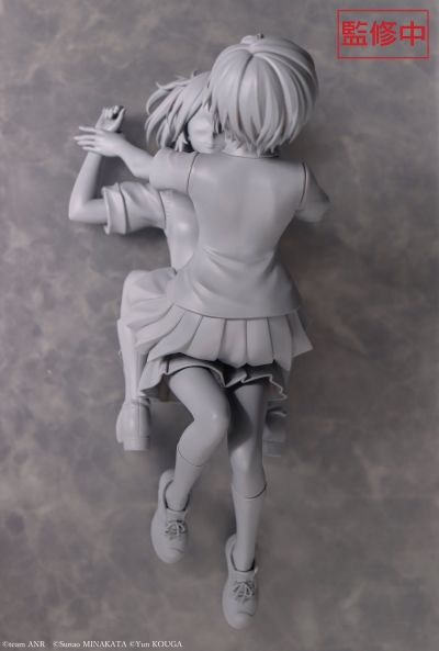 恶魔之谜 一之濑晴 × 东兔角