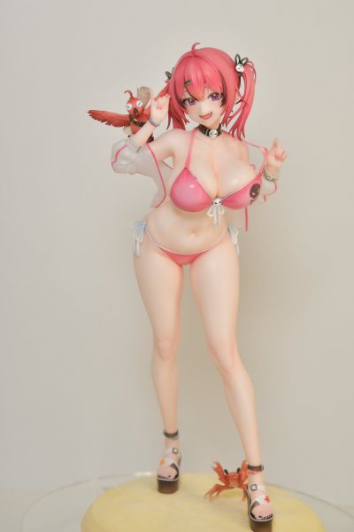 胜利女神：新的希望 马斯特：海盗之心