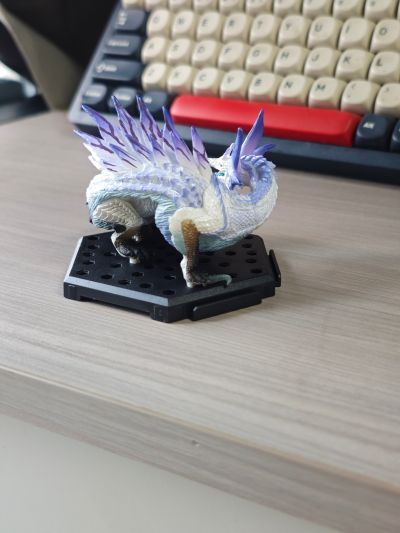 CFB 标准玩偶进阶版 合集26