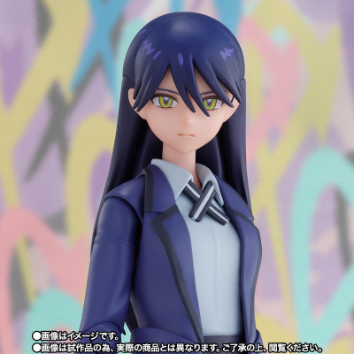 S.H.Figuarts 尼娅安