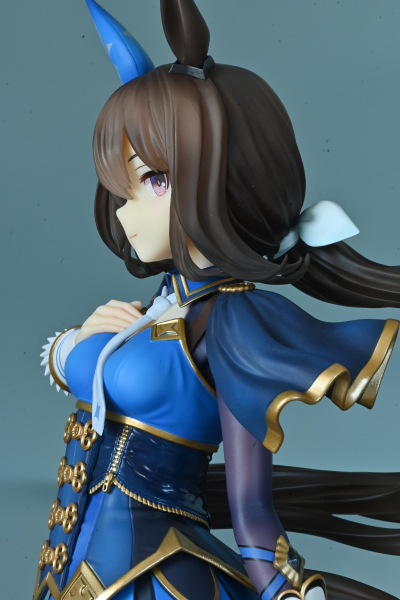 赛马娘 闪耀！优俊少女 爱慕织姬