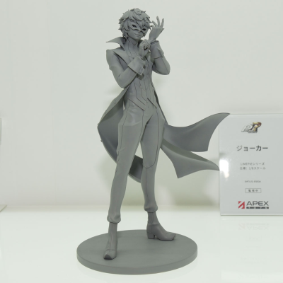 LIMEPIE 女神异闻录5皇家版 Joker