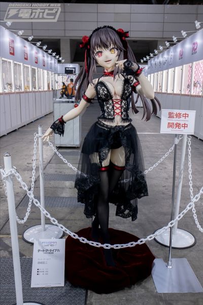 PRISMA WING 约会大作战 时崎狂三